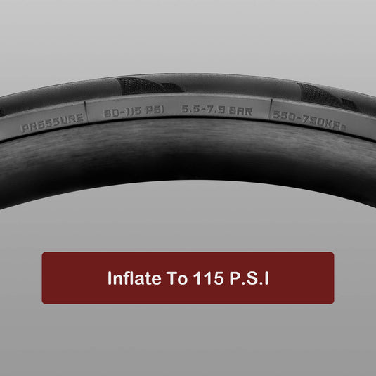P-Wave - 700×25C / 28C