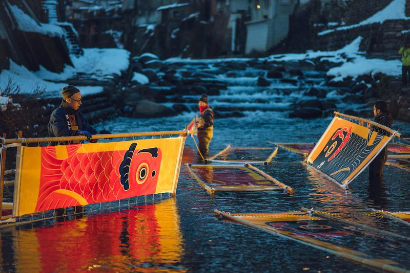 Load image into Gallery viewer, Handmade in Japan
