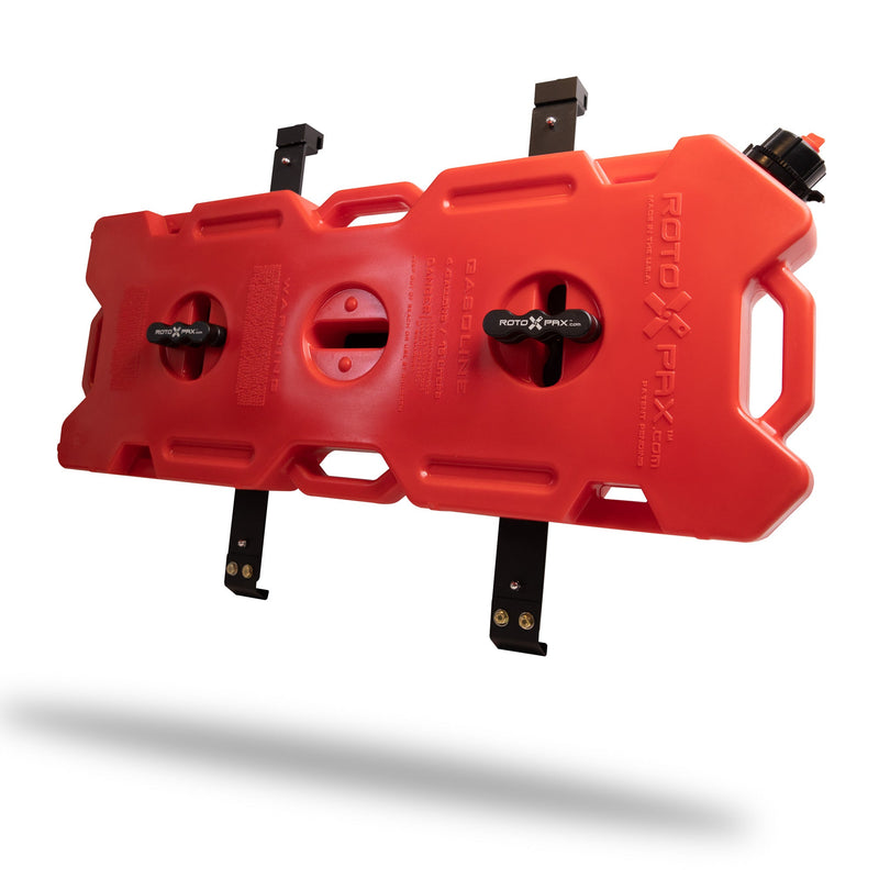 Load image into Gallery viewer, Pak Rax Kit for the Jeep Wrangler JL (2018-Current)
