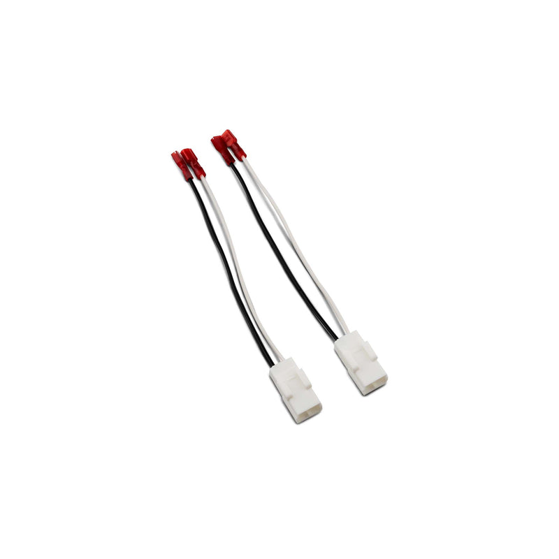 Load image into Gallery viewer, Speaker Connector Adapter for Selected Chrysler/Dodge/Jeep Wrangler (Woofer/Mid)
