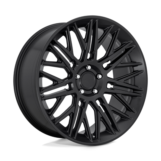 Rotiform R164 Jdr Matte Black
