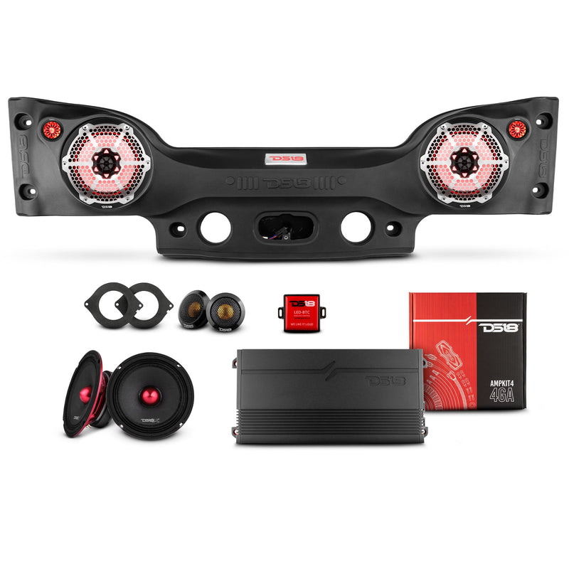 Load image into Gallery viewer, Stage1 Jeep JK-JKU 2006-2018
