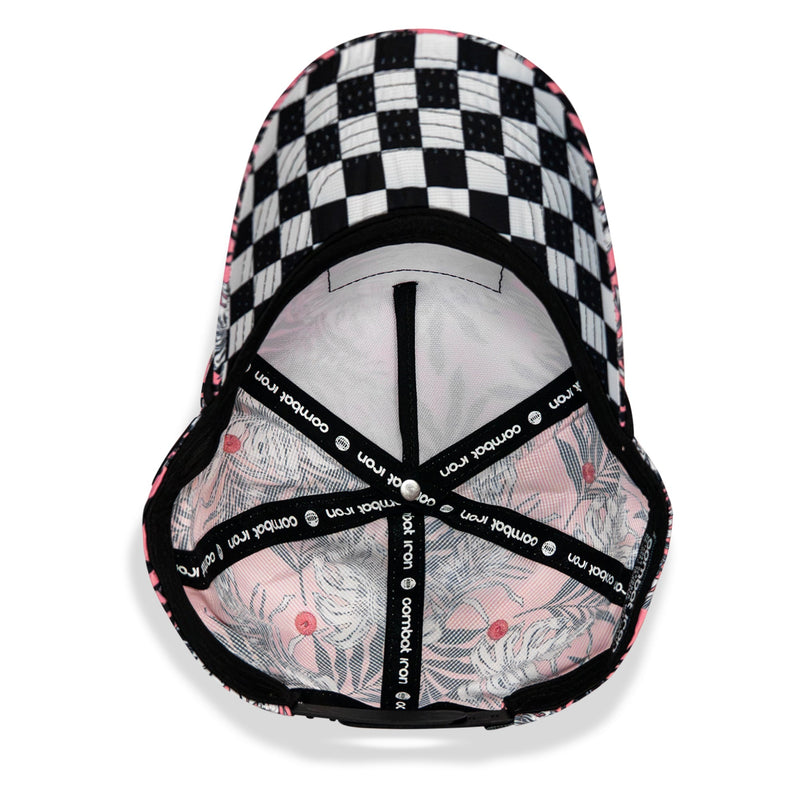Load image into Gallery viewer, Jesus Is King Patch Weekender Snapback
