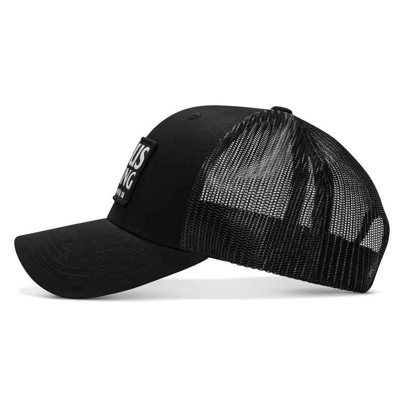 Load image into Gallery viewer, Jesus Is King Patch Snapback Hat
