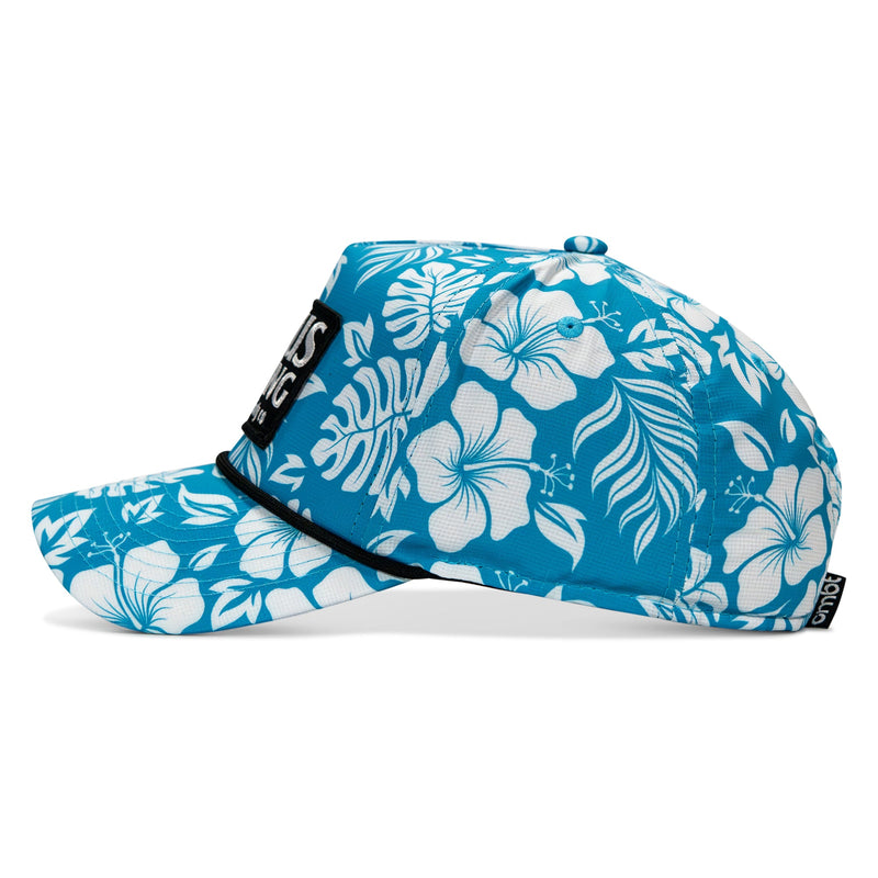 Load image into Gallery viewer, Jesus Is King Patch Weekender Snapback

