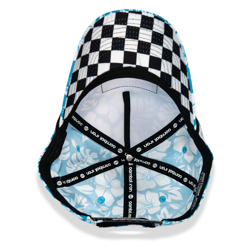 Load image into Gallery viewer, Jesus Is King Patch Weekender Snapback
