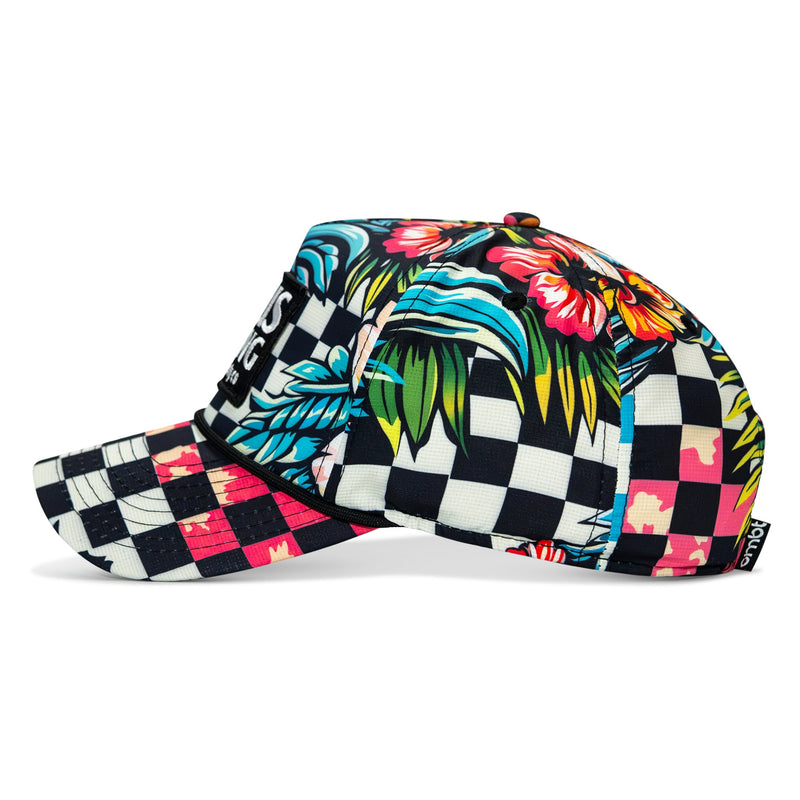 Load image into Gallery viewer, Jesus Is King Patch Weekender Snapback
