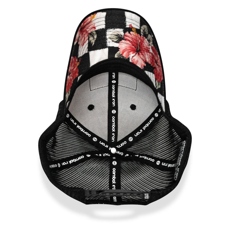 Load image into Gallery viewer, Jesus Is King Patch Original Ripstop Snapback Hat
