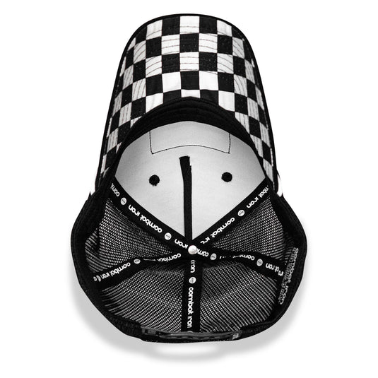 Jesus Is King Patch Rope Snapback Hat