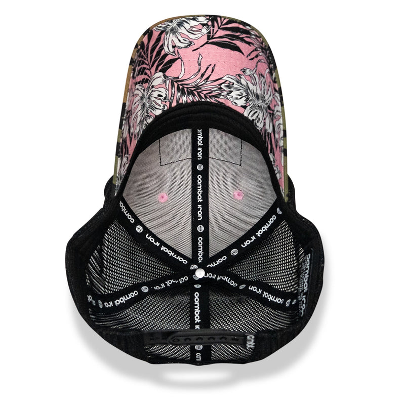 Load image into Gallery viewer, Jesus Is King Patch Original Ripstop Snapback Hat
