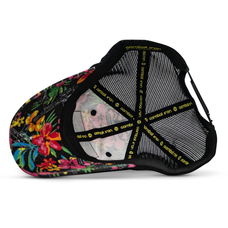 Load image into Gallery viewer, Jesus Is King Patch Tactical Ripstop Mesh Snapback Hat
