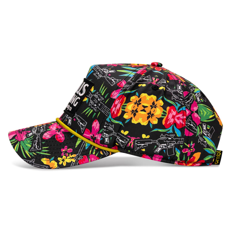 Load image into Gallery viewer, Jesus Is King Patch Weekender Snapback
