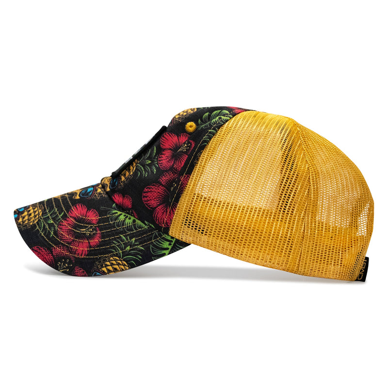 Load image into Gallery viewer, Jesus Was A Misfit Too Patch Tactical Ripstop Mesh Snapback Hat
