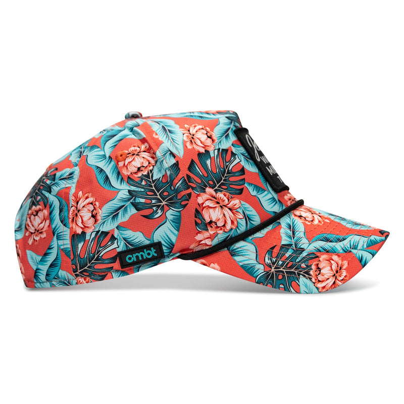 Load image into Gallery viewer, Jesus Was A Misfit Too Patch Weekender Snapback
