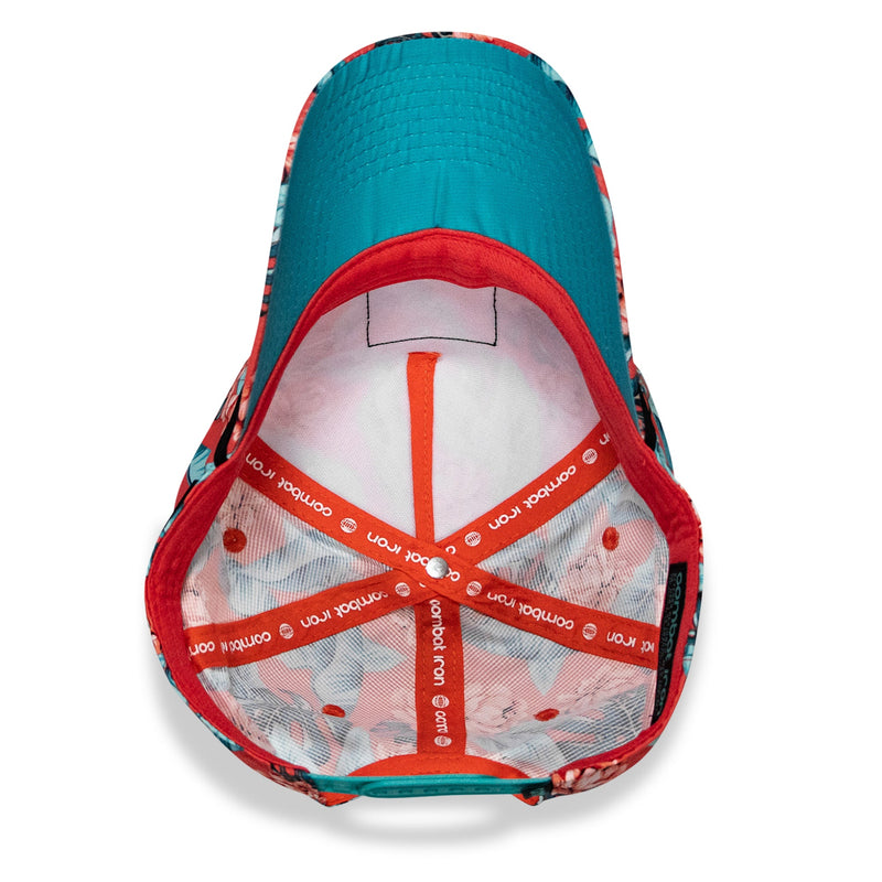Load image into Gallery viewer, Jesus Was A Misfit Too Patch Weekender Snapback
