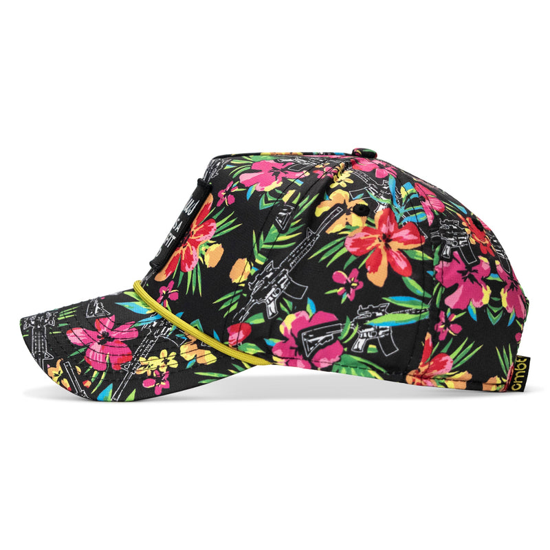 Load image into Gallery viewer, Jesus Was A Misfit Too Patch Weekender Snapback
