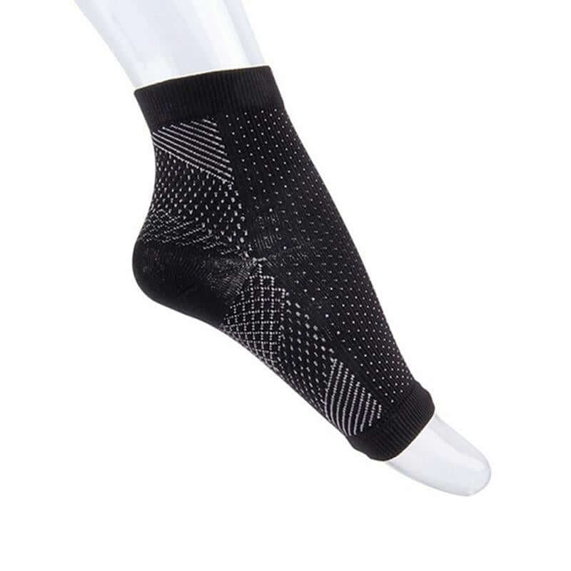 Load image into Gallery viewer, Anti-Fatigue Compression Sock for Improved Circulation, Swelling, Plantar Fasciitis and Tired Feet
