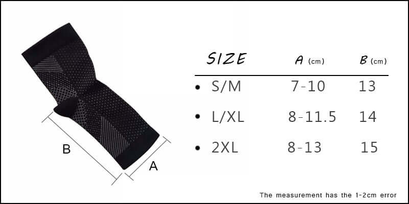 Load image into Gallery viewer, Anti-Fatigue Compression Sock for Improved Circulation, Swelling, Plantar Fasciitis and Tired Feet
