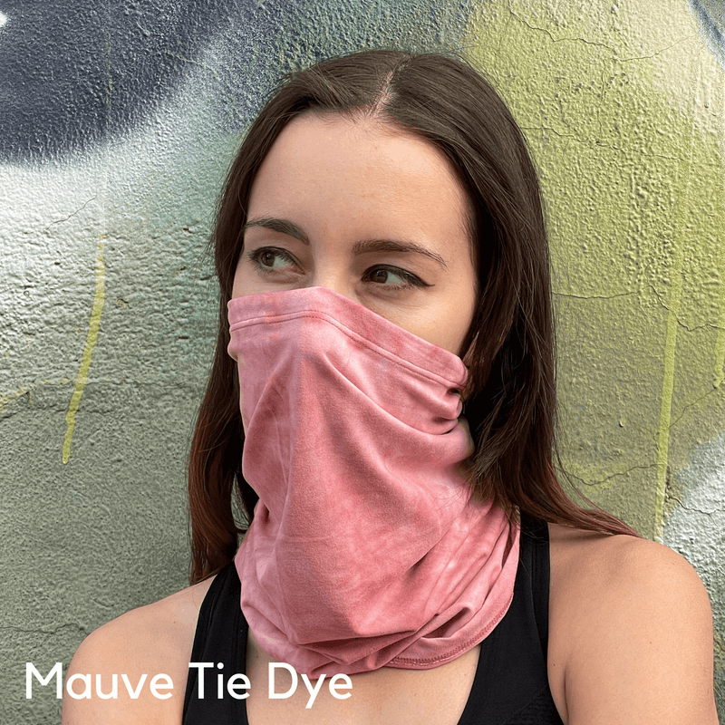 Load image into Gallery viewer, Sports Neck Gaiter Face Mask for Outdoor Activities
