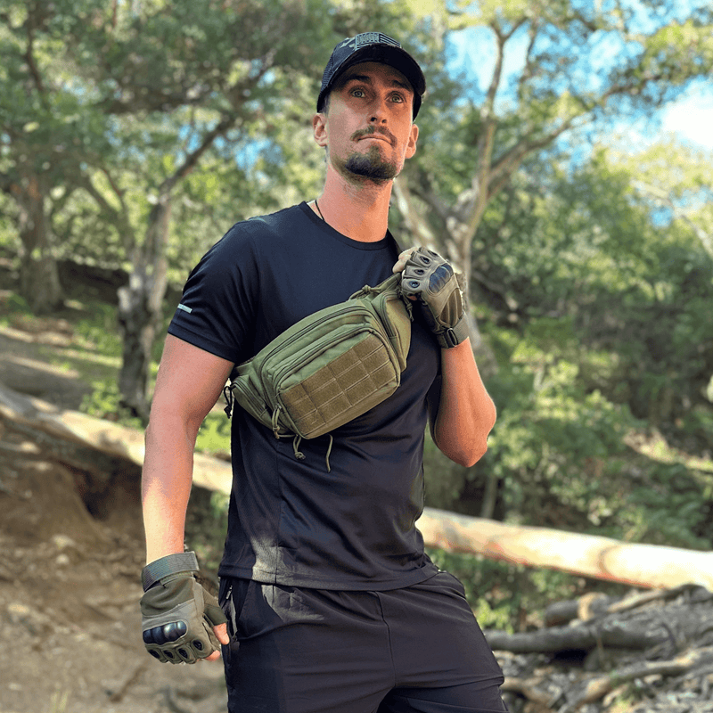 Load image into Gallery viewer, Tactical Fingerless Airsoft Gloves for Outdoor Sports, Paintball, and Motorcycling
