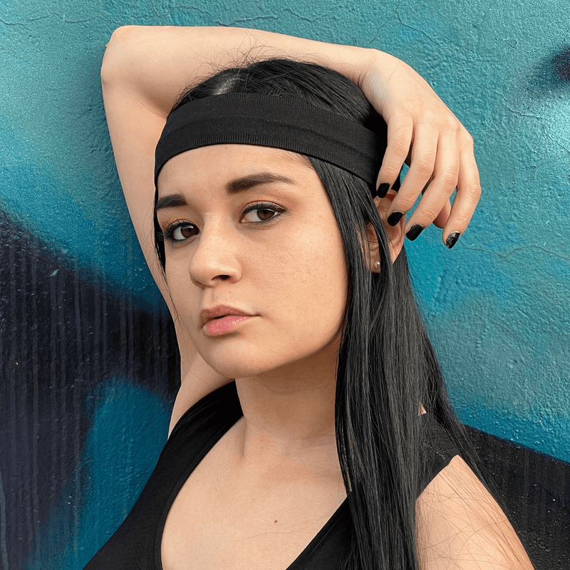 Load image into Gallery viewer, The Runner Sweat-Wicking Headband
