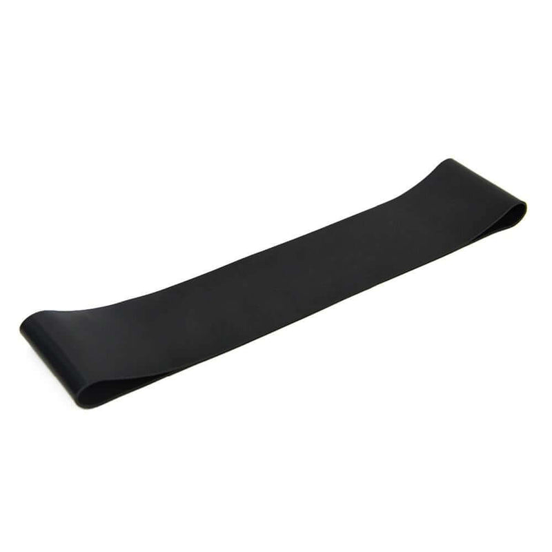 Load image into Gallery viewer, 5 Piece Set of Resistance Body Bands with Carry Bag
