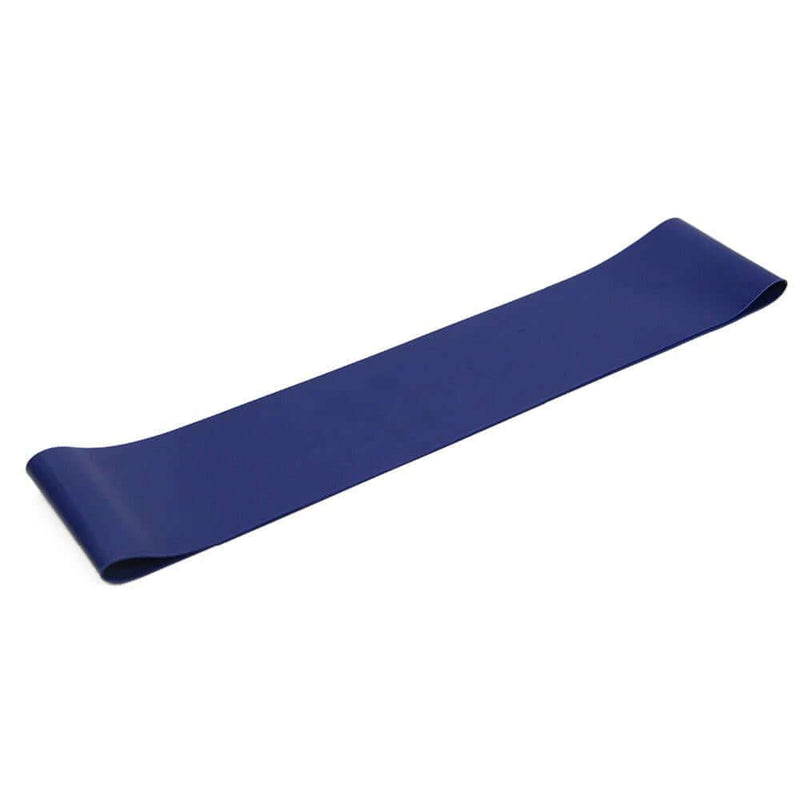 Load image into Gallery viewer, 5 Piece Set of Resistance Body Bands with Carry Bag
