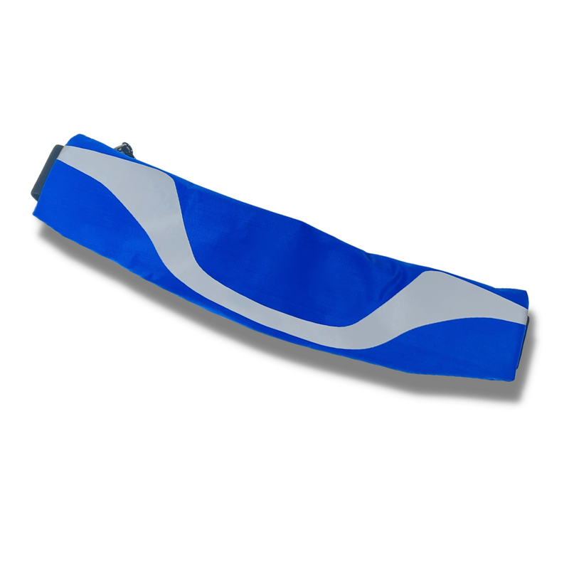 Load image into Gallery viewer, Water-Resistant Sport Waist Pack Running Belt with Reflective Strip
