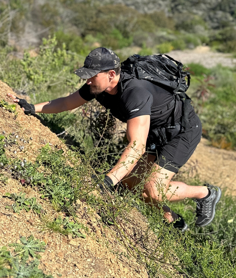 Load image into Gallery viewer, Tactical 25L Molle Backpack
