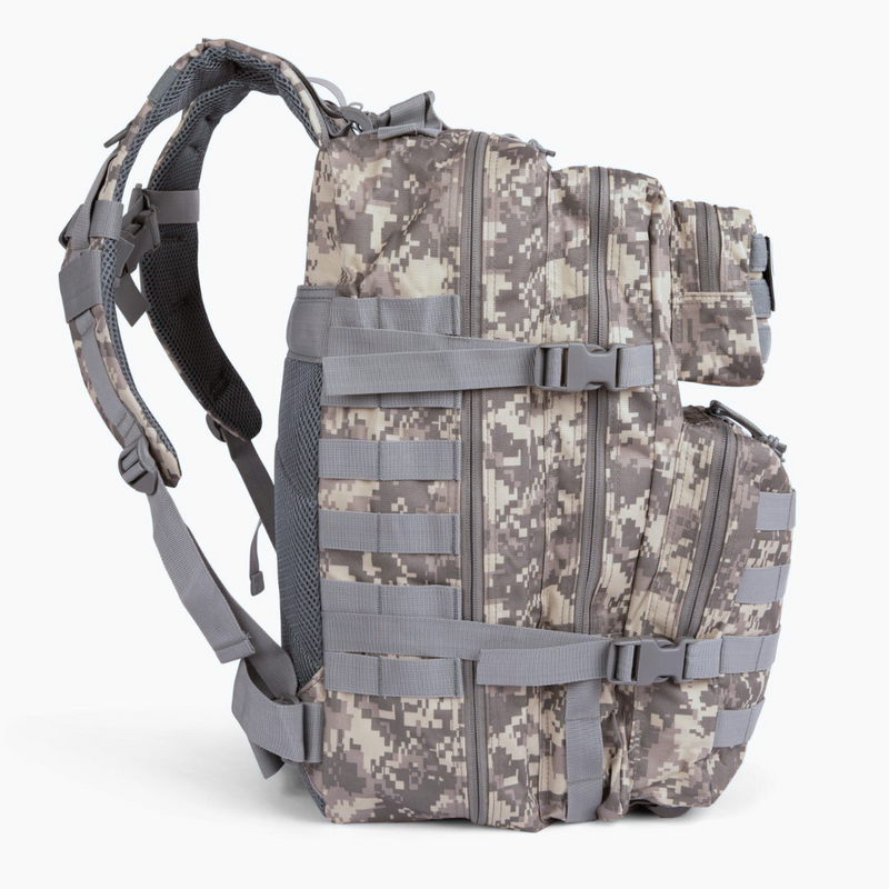 Load image into Gallery viewer, Tactical 45L Molle Rucksack Backpack
