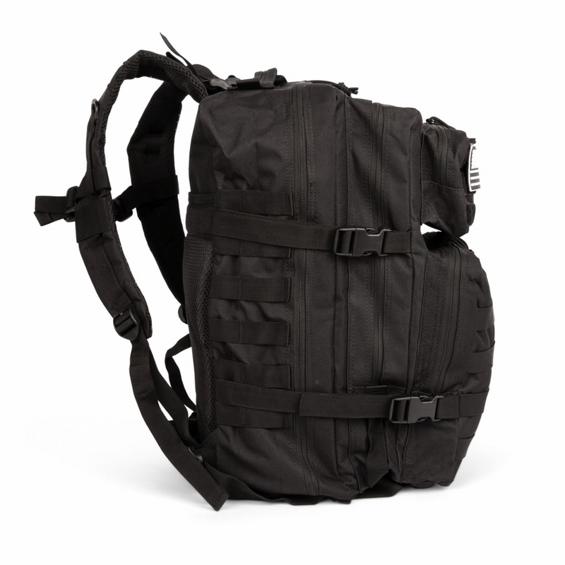 Load image into Gallery viewer, Tactical 45L Molle Rucksack Backpack
