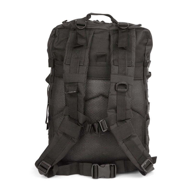 Load image into Gallery viewer, Tactical 45L Molle Rucksack Backpack
