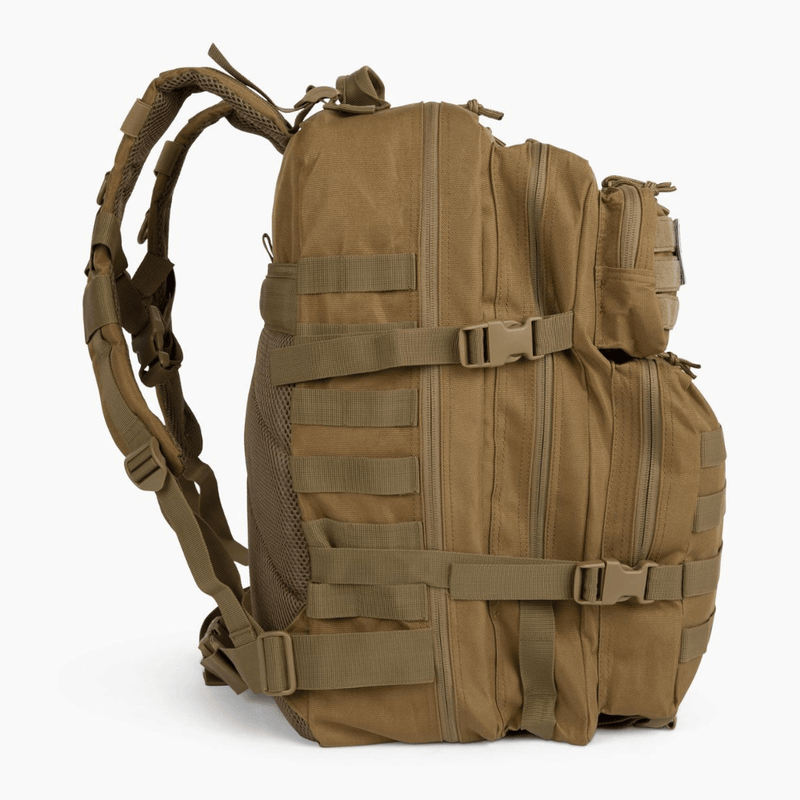 Load image into Gallery viewer, Tactical 45L Molle Rucksack Backpack
