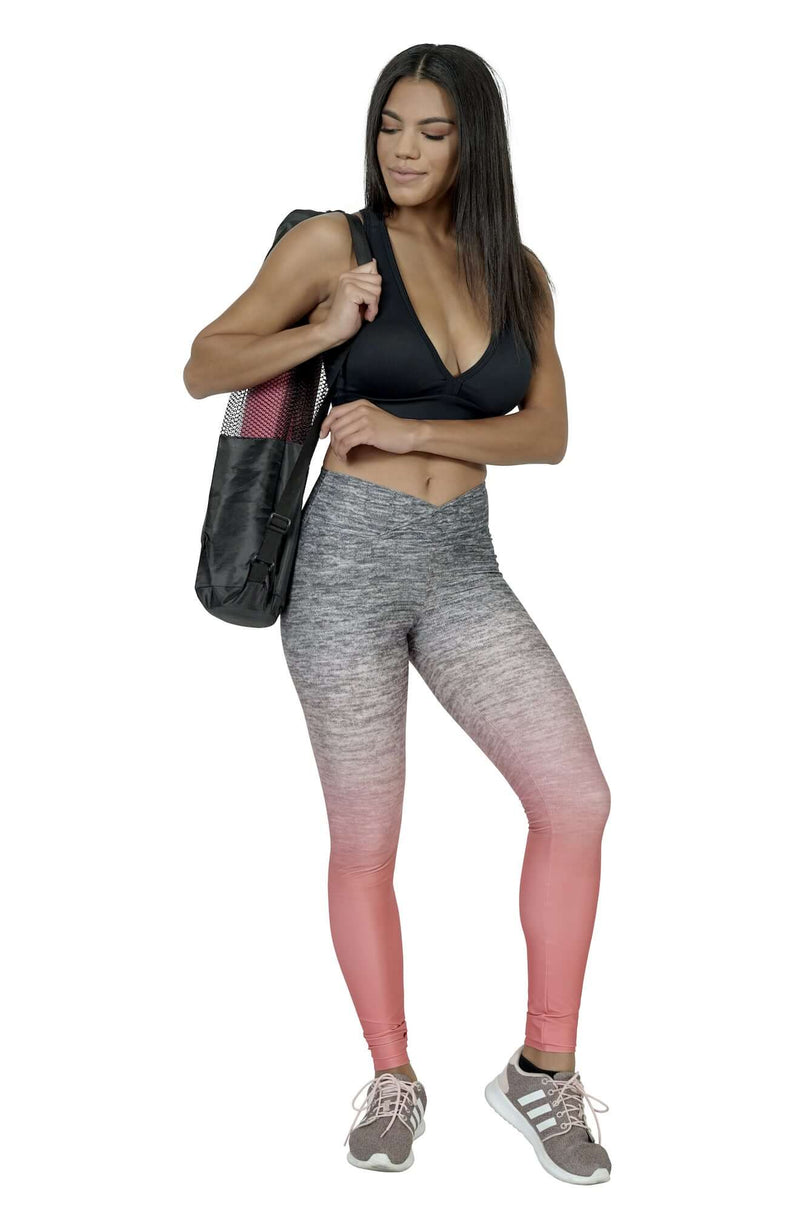 Load image into Gallery viewer, Asana Yoga Mat Bag
