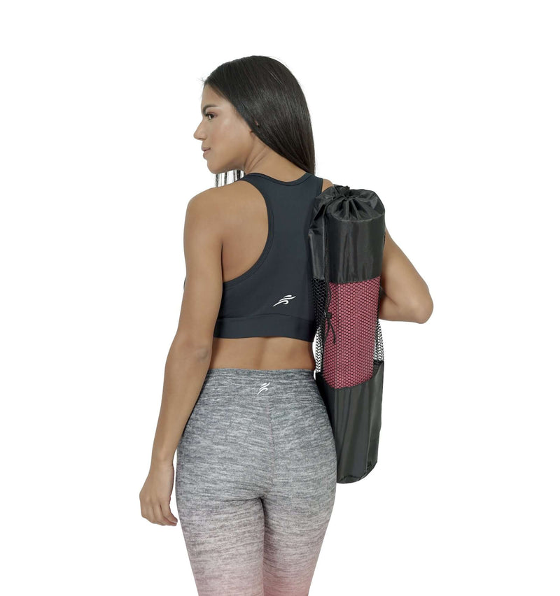 Load image into Gallery viewer, Asana Yoga Mat Bag
