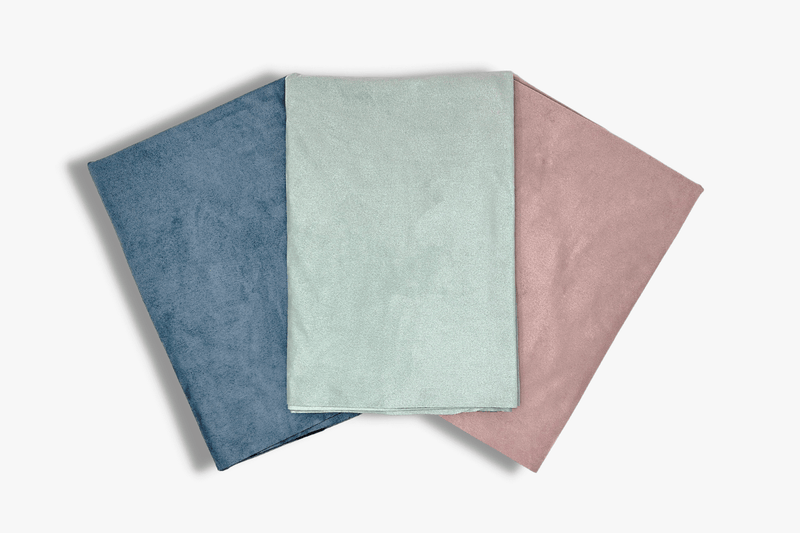 Load image into Gallery viewer, Yoga Mat Towel with Micro-Fiber Slip-Resistant Fabric
