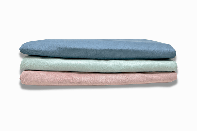 Load image into Gallery viewer, Yoga Mat Towel with Micro-Fiber Slip-Resistant Fabric
