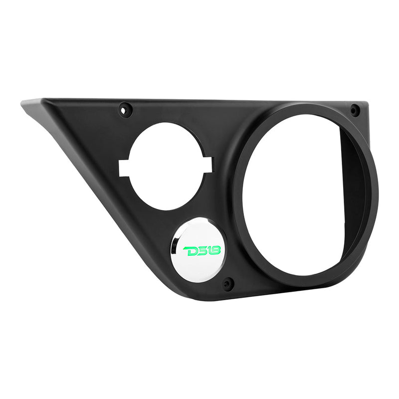 Load image into Gallery viewer, Jeep JKU 6.5&quot; Back Door Panels
