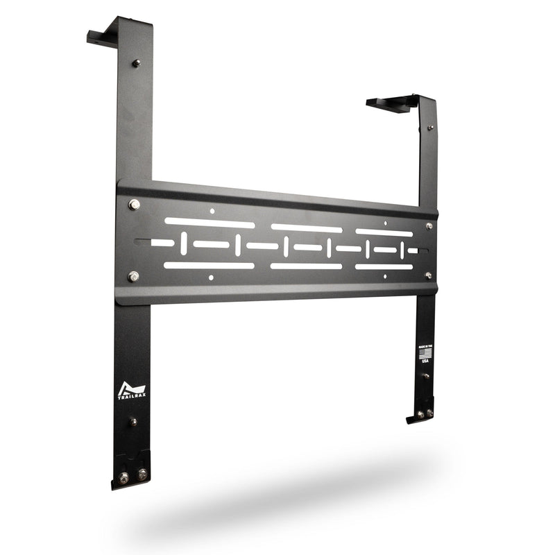 Load image into Gallery viewer, Single Side Pak Rax for the Jeep JK (2007-2017)
