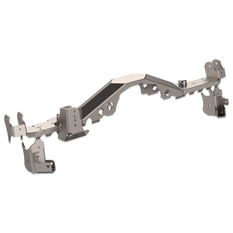 Load image into Gallery viewer, JK 1 TON - APEX Rear Sterling Truss Swap Kit
