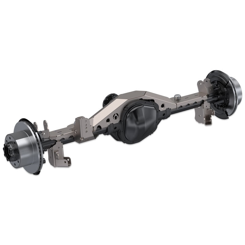 Load image into Gallery viewer, JK 1 TON - APEX Rear Sterling Truss Swap Kit
