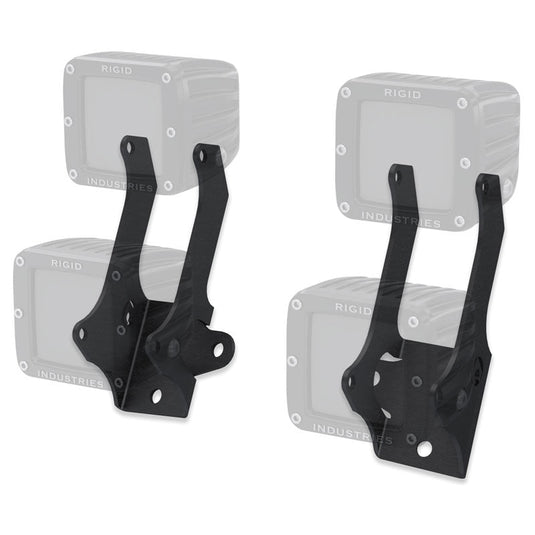 JK Exterior Package: Bumpers *Free Dual Light Mounts, Free Hat, and $100.00 Instant Rebate!