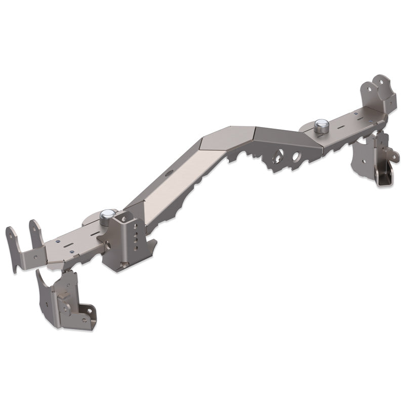 Load image into Gallery viewer, JK 1 TON - APEX Rear 14 bolt Truss Swap Kit
