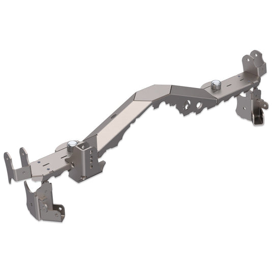 JK 1 TON - APEX Rear 14 bolt Truss Swap Kit