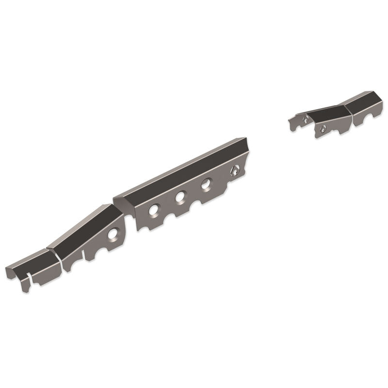 Load image into Gallery viewer, JK APEX Front Axle Truss
