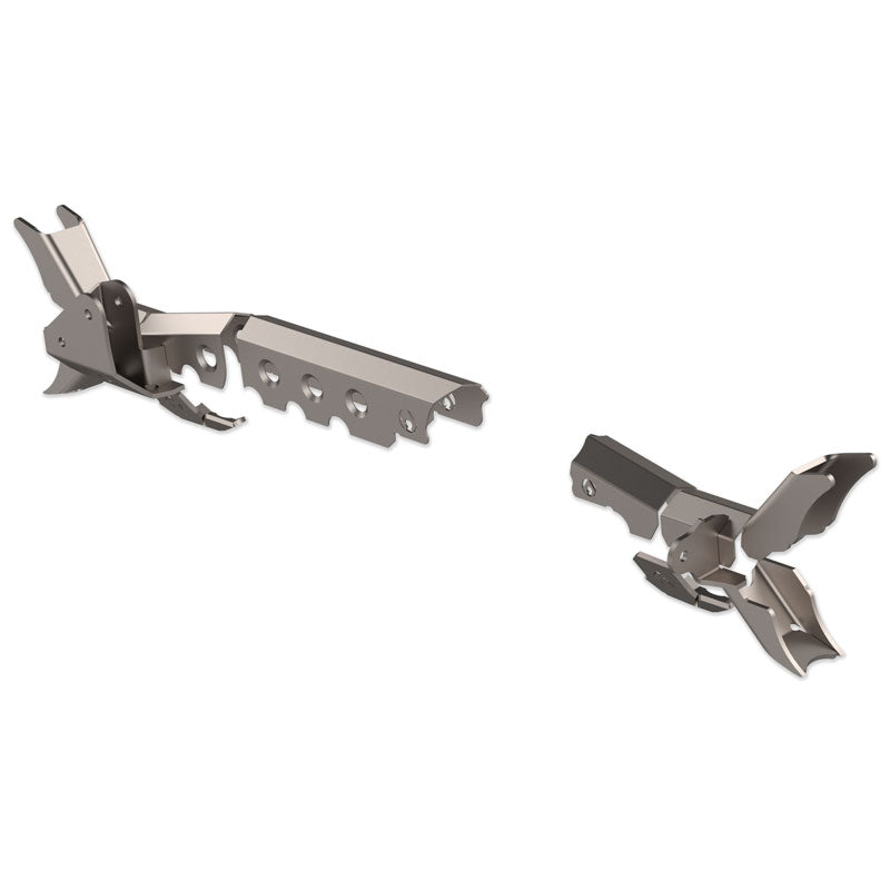 Load image into Gallery viewer, JK APEX Front Axle ARMOR KIT
