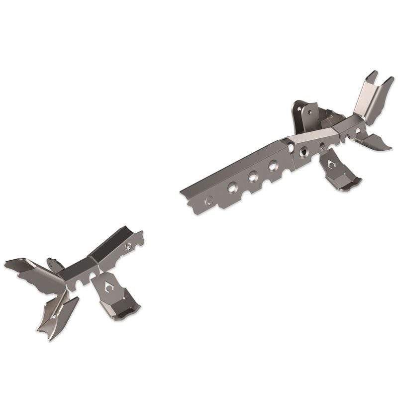 Load image into Gallery viewer, JK APEX Front Axle ARMOR KIT
