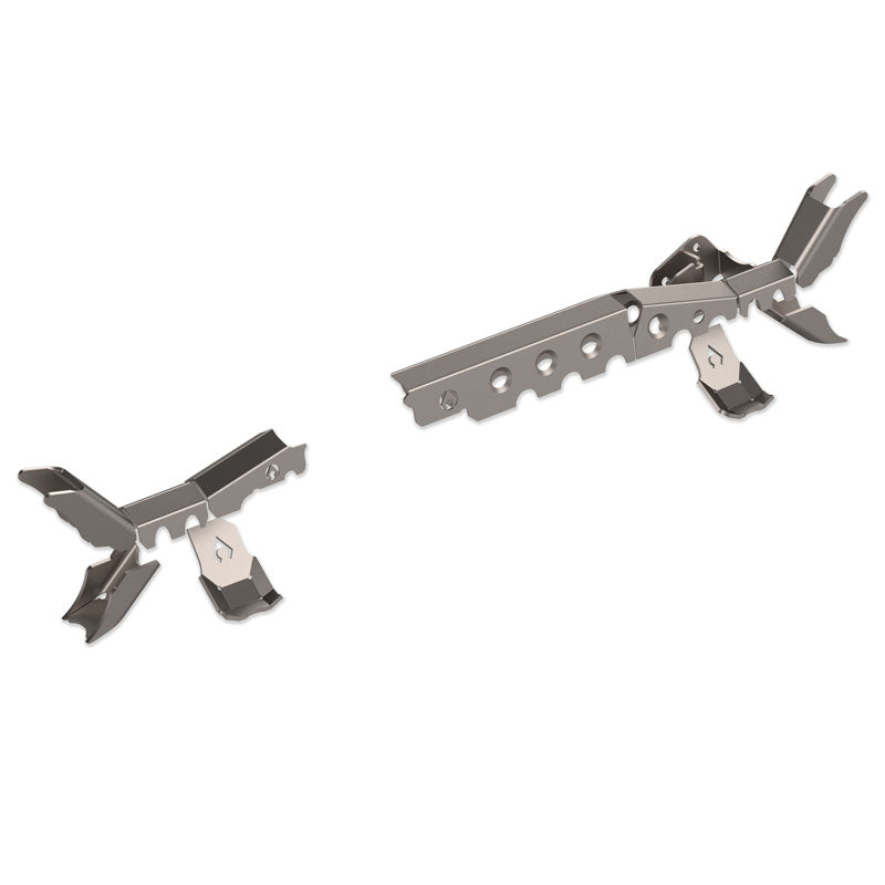 Load image into Gallery viewer, JK APEX Front Axle ARMOR KIT
