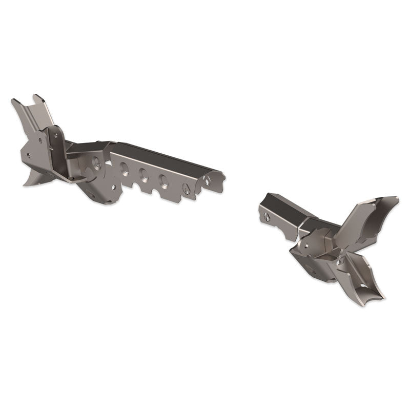 Load image into Gallery viewer, JK APEX Front Axle ULTIMATE ARMOR KIT
