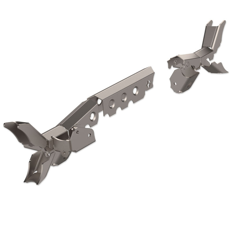 Load image into Gallery viewer, JK APEX Front Axle ULTIMATE ARMOR KIT
